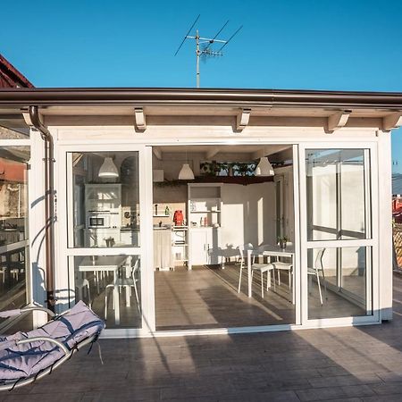 Solarium Al Duomo Rooms By Wonderful Italy Neapel Exterior foto