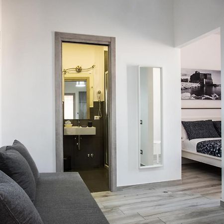 Solarium Al Duomo Rooms By Wonderful Italy Neapel Exterior foto