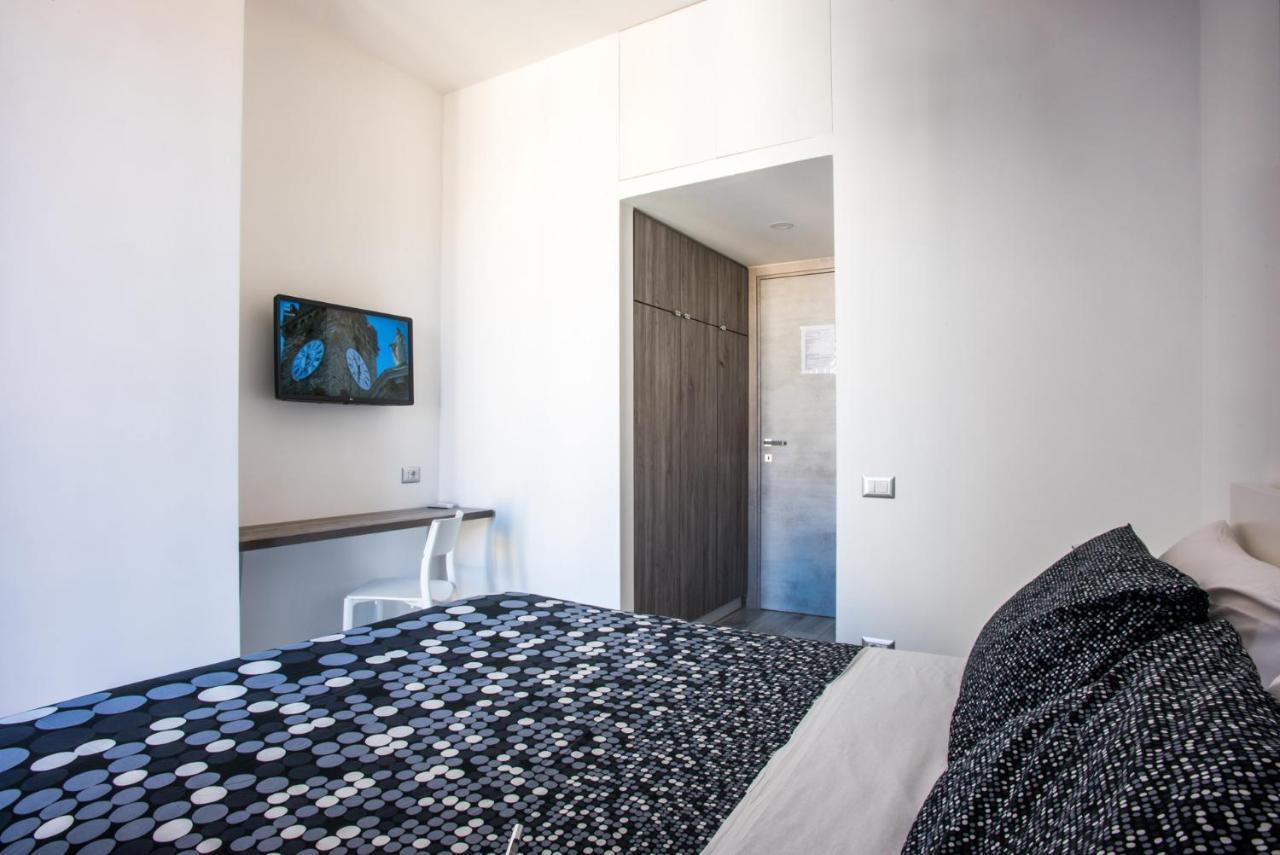 Solarium Al Duomo Rooms By Wonderful Italy Neapel Exterior foto