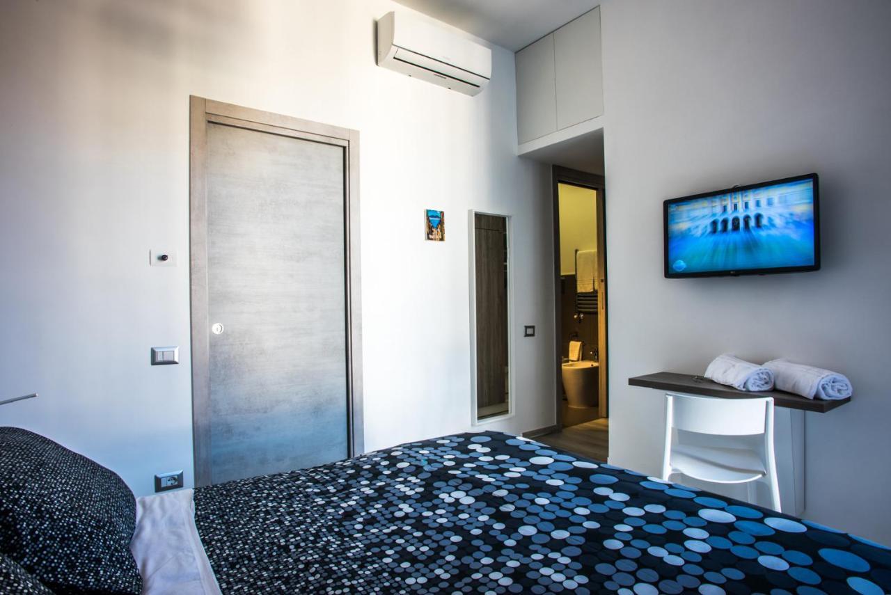 Solarium Al Duomo Rooms By Wonderful Italy Neapel Exterior foto
