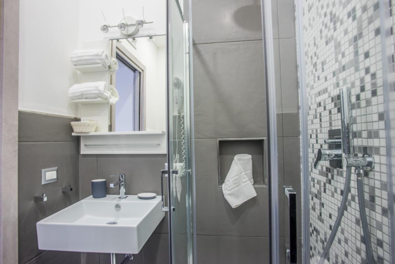 Solarium Al Duomo Rooms By Wonderful Italy Neapel Exterior foto